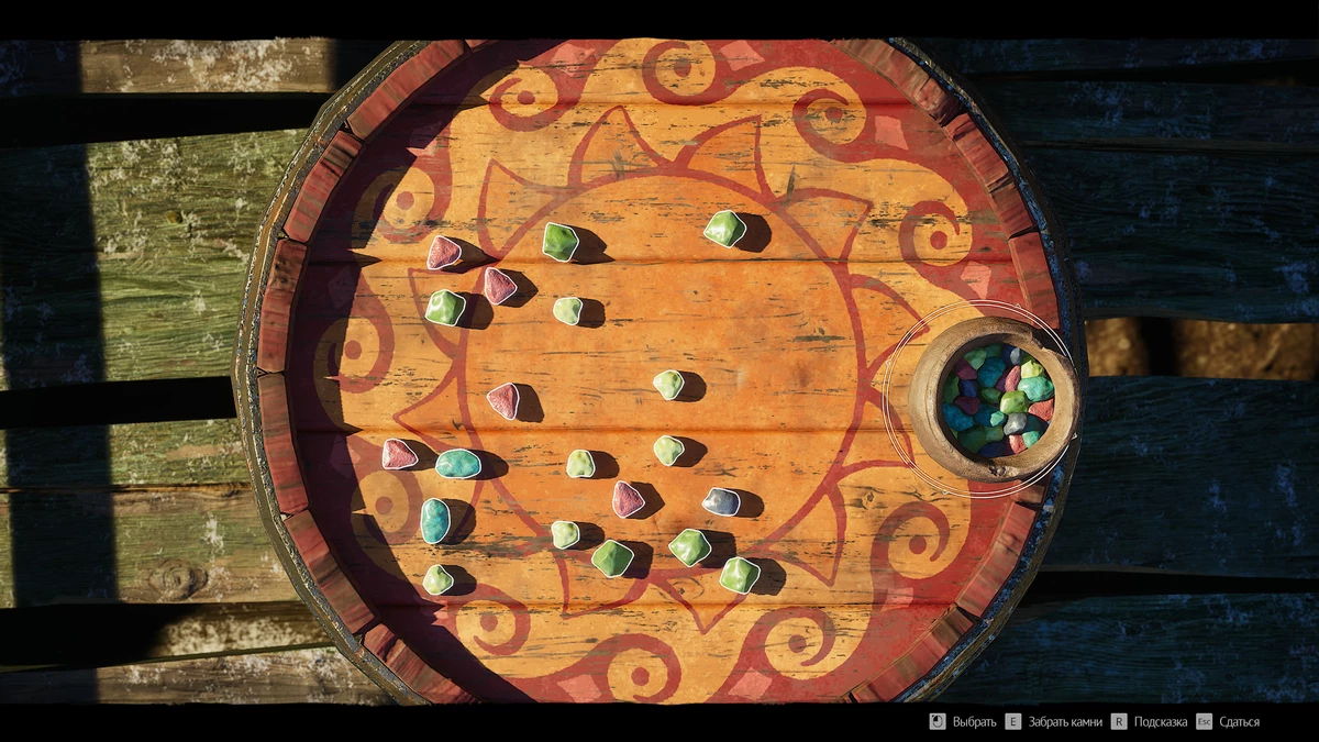 Не Гвинт, но не плохо