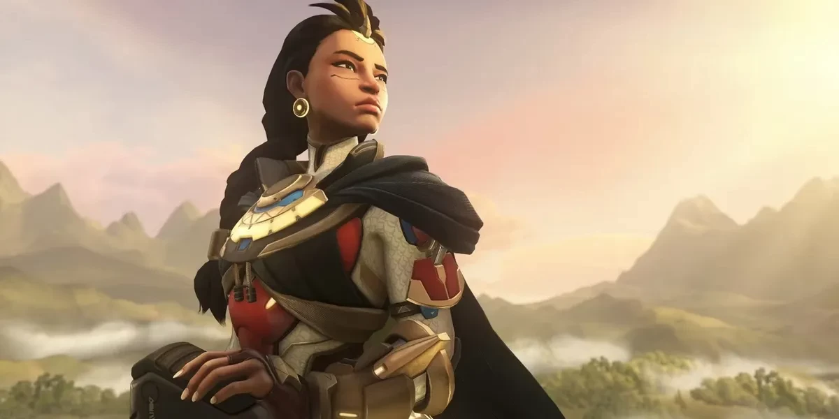 Не знаете, кем начать в Overwatch 2? Blizzard подготовили для вас эзотерический совет по знаку зодиака Не знаете, кем начать в Overwatch 2? Blizzard подготовили для вас эзотерический совет по знаку зодиака