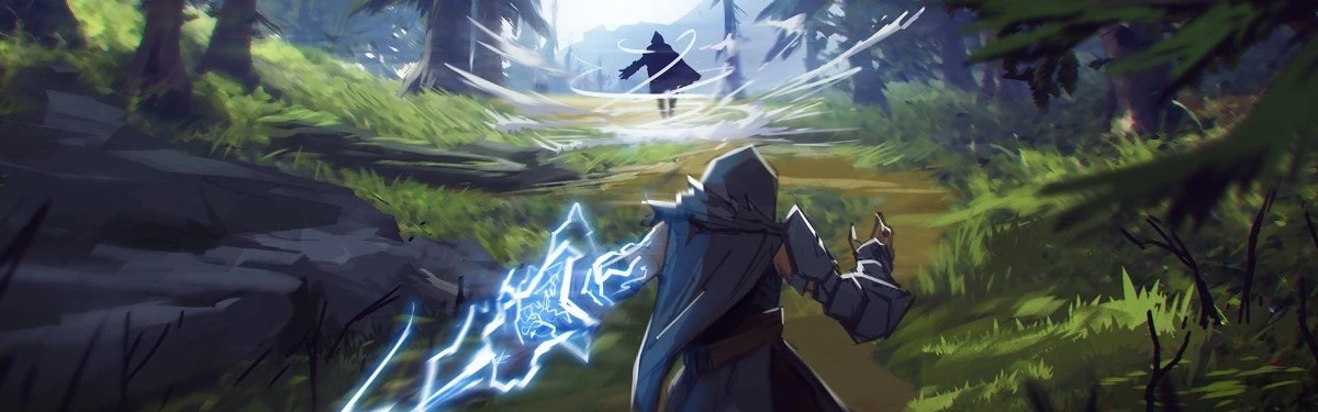 Spellbreak - Система “Accolades” и другие новые возможности Spellbreak - Система “Accolades” и другие новые возможности