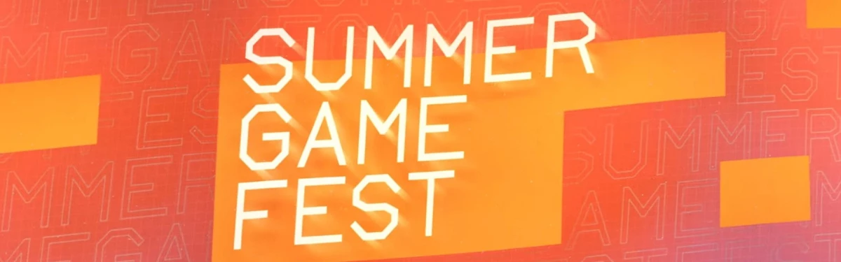 Первый крупный анонс в рамках Summer Game Fest состоится уже в мае Первый крупный анонс в рамках Summer Game Fest состоится уже в мае