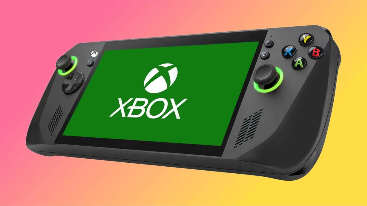 Microsoft отказалась от идеи портативной Xbox — AMD требует минимум 10 миллионов в партии заказа Microsoft отказалась от идеи портативной Xbox — AMD требует минимум 10 миллионов в партии заказа