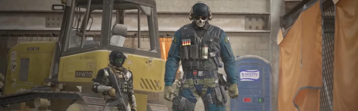 ОТГ-141 легла в основу нового сезона Call of Duty: Mobile ОТГ-141 легла в основу нового сезона Call of Duty: Mobile