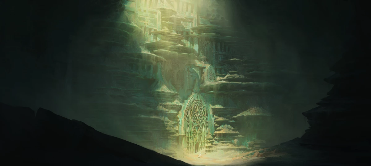 Guild Wars 2 — Финал ледяной саги, анонс подробностей дополнения «End of Dragons» и планы на будущее Guild Wars 2 — Финал ледяной саги, анонс подробностей дополнения «End of Dragons» и планы на будущее