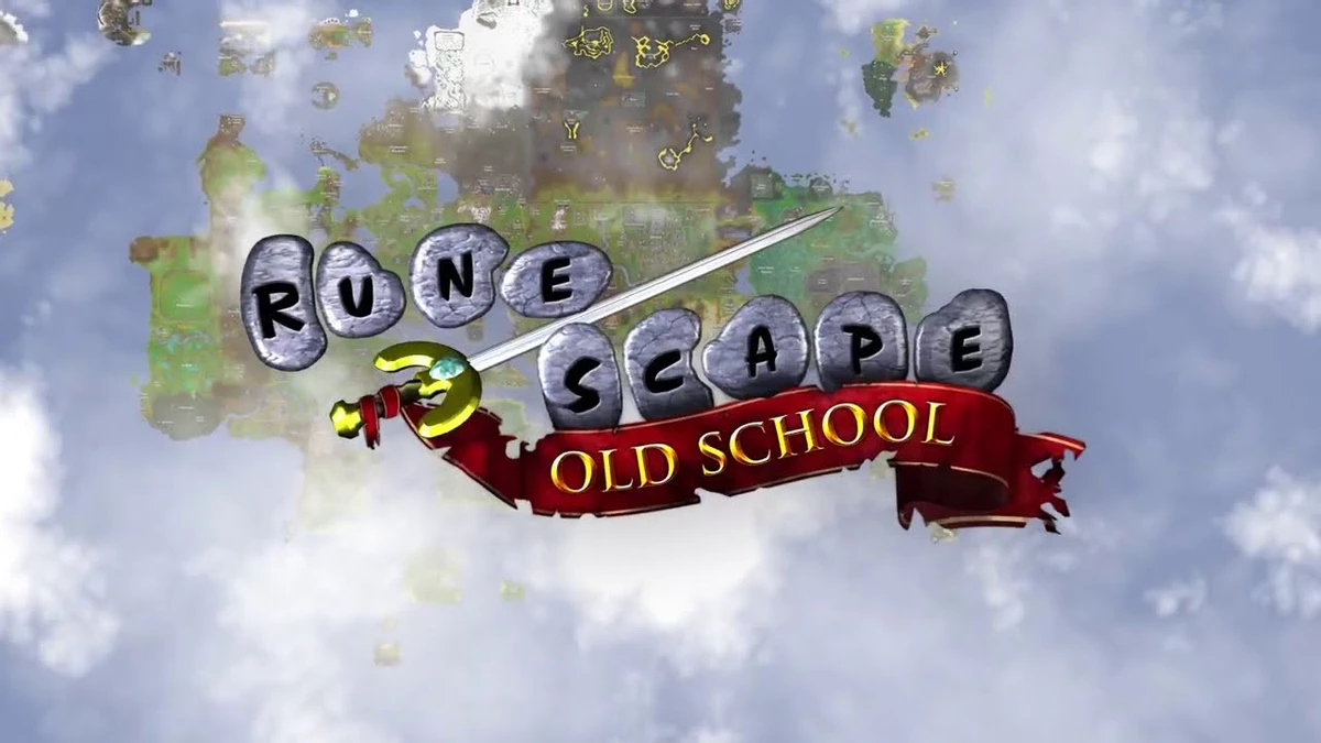 Онлайн ММОРПГ Old School RuneScape достиг 200 тысяч одновременных игроков благодаря Trailblazer Reloaded Онлайн ММОРПГ Old School RuneScape достиг 200 тысяч одновременных игроков благодаря Trailblazer Reloaded