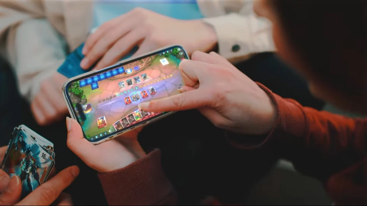Надоели покемоны? Bandai Namco анонсирует ККИ с дигимонами для смартфонов 20 марта Надоели покемоны? Bandai Namco анонсирует ККИ с дигимонами для смартфонов 20 марта