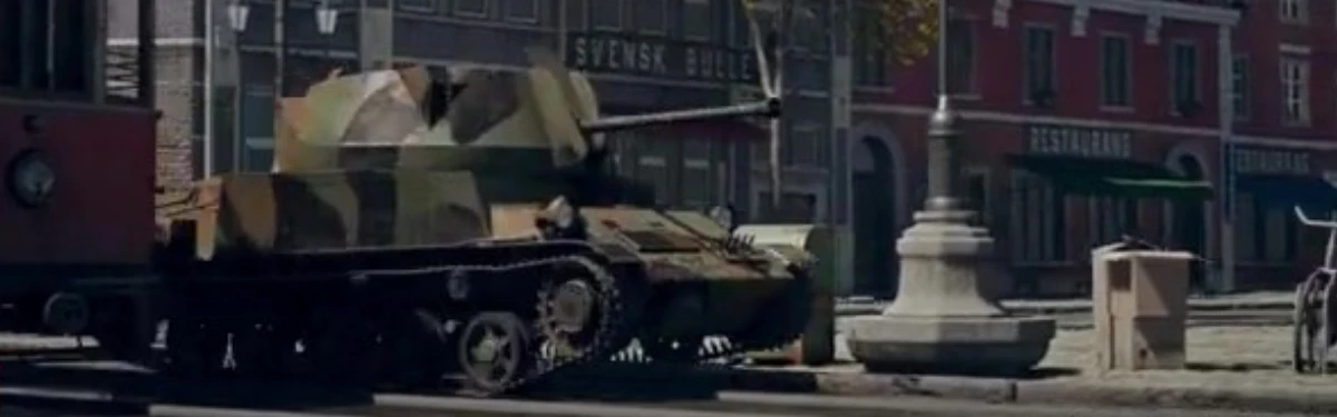 War Thunder - Топовый шведский “реактив” и тяжелый крейсер Ее Величества