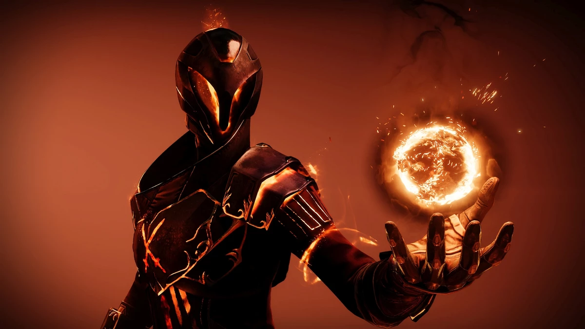 Новое полезное оружие и солнечные билды текущего 17 сезона Destiny 2 Новое полезное оружие и солнечные билды текущего 17 сезона Destiny 2