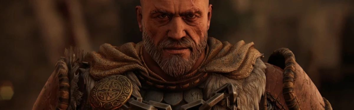 For Honor - Сезон “Mayhem” уже стартовал For Honor - Сезон “Mayhem” уже стартовал