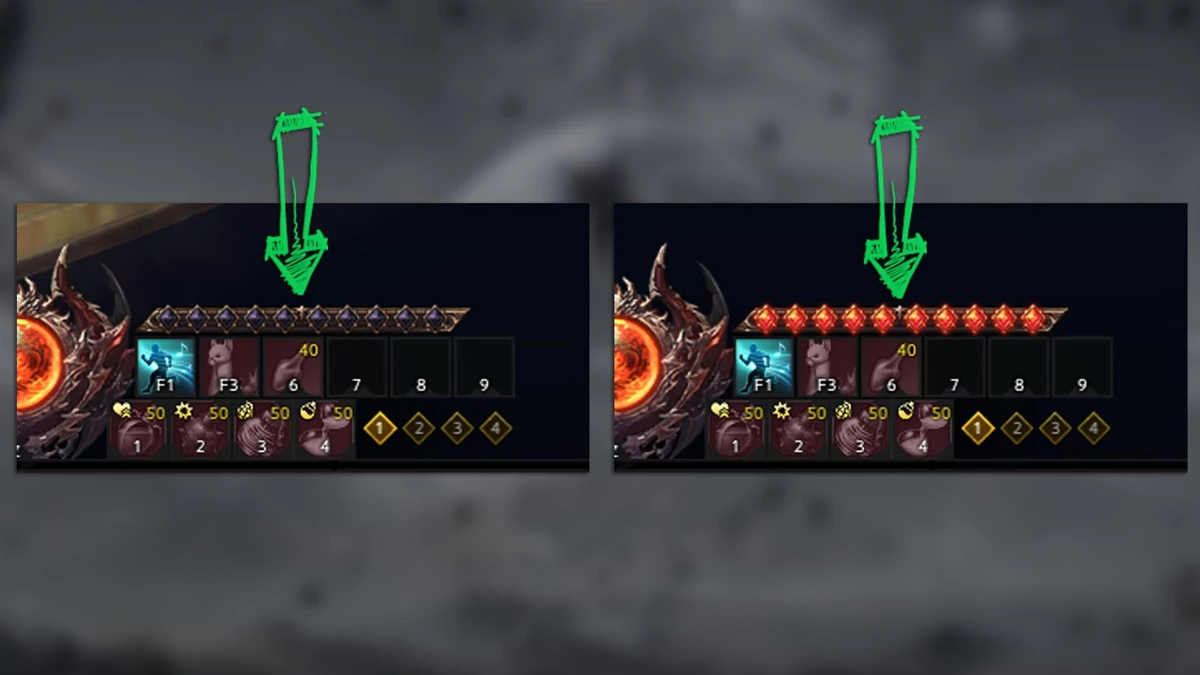 Lost Ark - особенности нового класса “Рыцарь-Хранитель” и несколько билдов