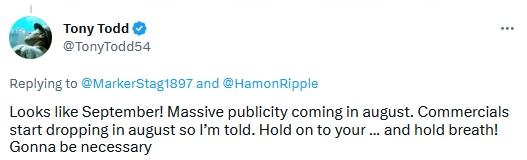 Релиз Marvel's Spider-Man 2 состоится в сентябре, по словам актера озвучки Венома Релиз Marvel's Spider-Man 2 состоится в сентябре, по словам актера озвучки Венома