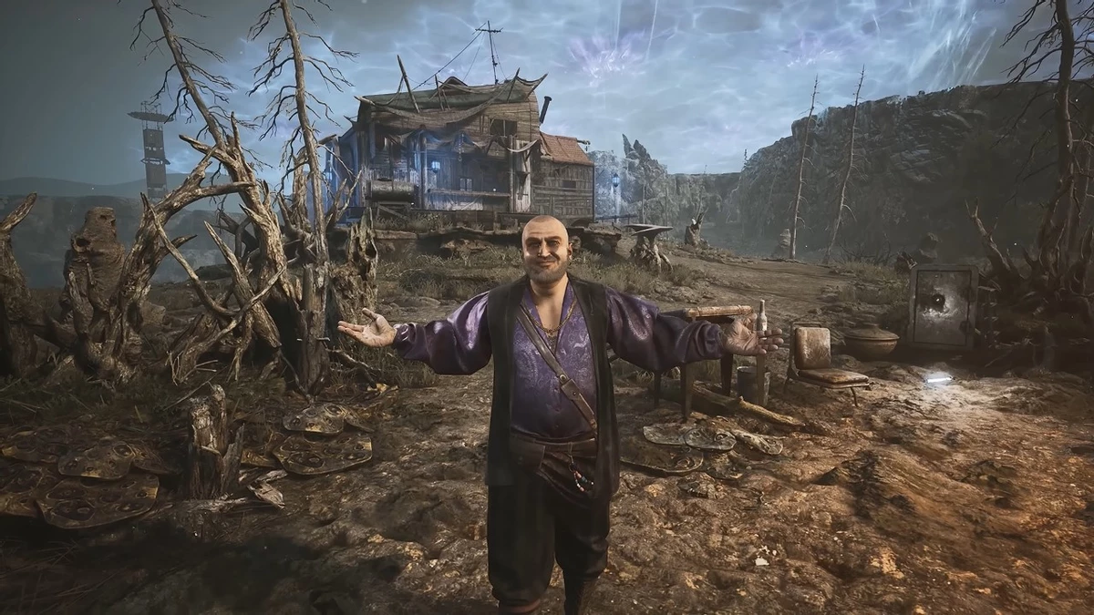 GFA Games “показала” обновленный интерфейса MMO-шутера Pioner, изменения в котором смогут заметить лишь самые внимательные игроки GFA Games “показала” обновленный интерфейса MMO-шутера Pioner, изменения в котором смогут заметить лишь самые внимательные игроки