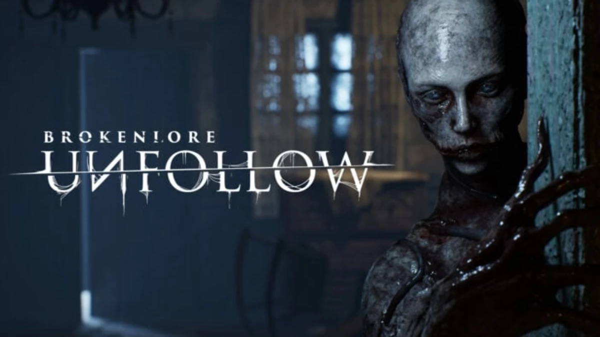 Зумерский хоррор BrokenLore: UNFOLLOW выйдет еще и на PS5