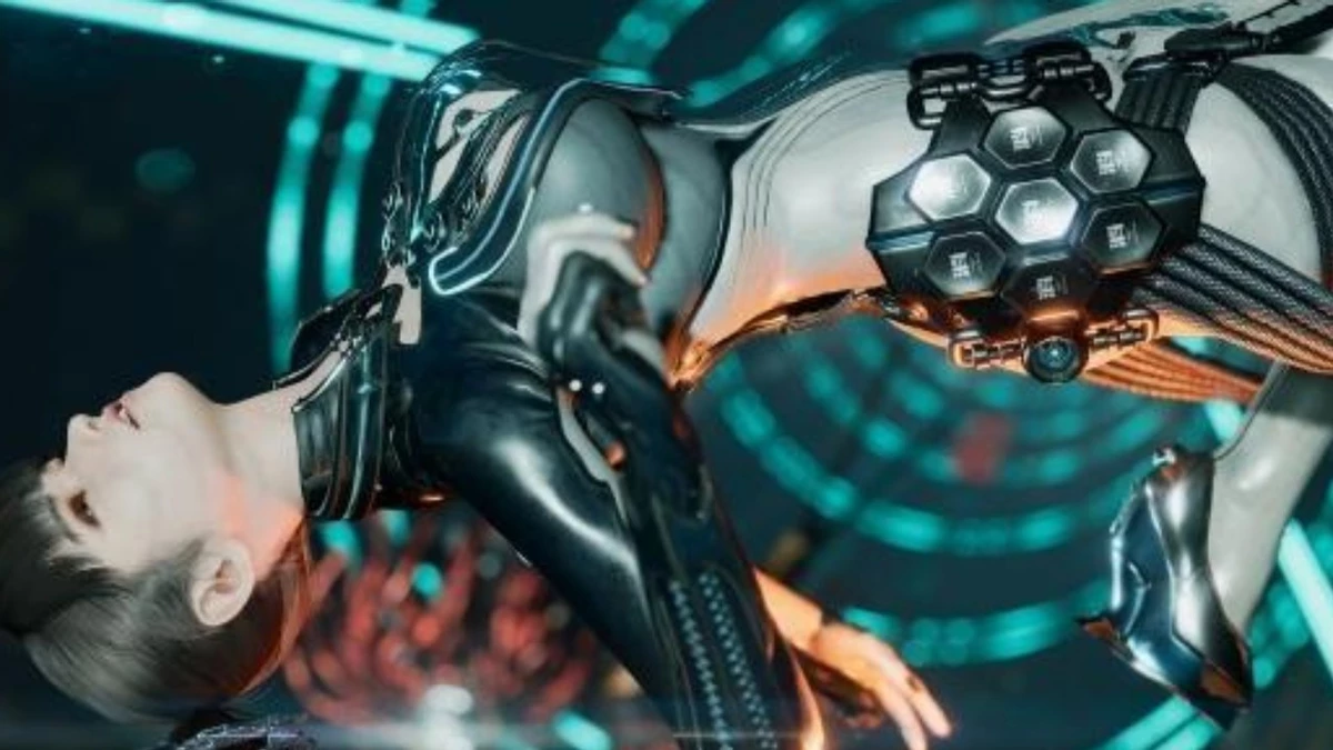 Stellar Blade 2 может перенести действие в постапокалиптическую версию китайского Чунцина