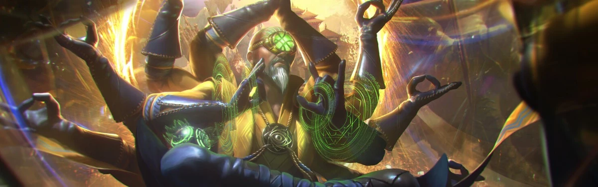 Marvel Realm of Champions — Сюжетный трейлер и основы игрового процесса мобильной MOBA Marvel Realm of Champions — Сюжетный трейлер и основы игрового процесса мобильной MOBA