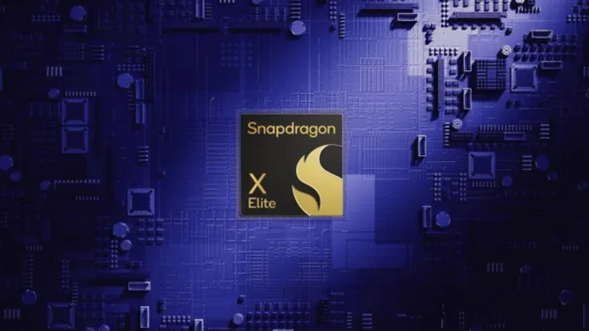 Snapdragon X Elite не справляются с играми из-за проблем с совместимостью Snapdragon X Elite не справляются с играми из-за проблем с совместимостью