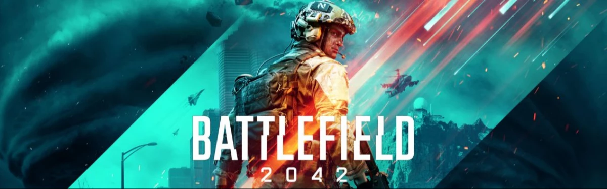 Battlefield 2042 будет заполнять свободные места на серверах ботами Battlefield 2042 будет заполнять свободные места на серверах ботами