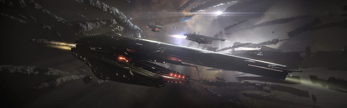 EVE Online — Начался седьмой этап чемпионата бездны EVE Online — Начался седьмой этап чемпионата бездны