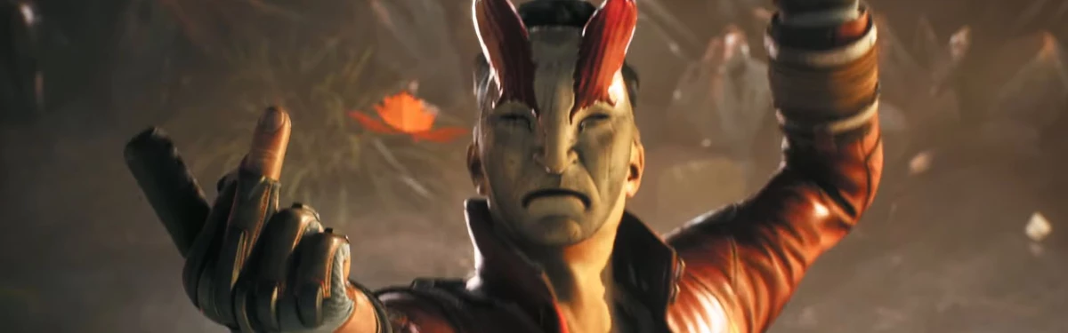 Shadow Warrior 3 - Анонсирована новая часть мясного шутера Shadow Warrior 3 - Анонсирована новая часть мясного шутера
