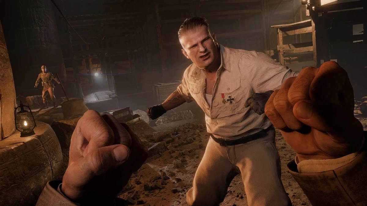 Bethesda заверила игроков, что в Indiana Jones and the Great Circle не будет Denuvo Bethesda заверила игроков, что в Indiana Jones and the Great Circle не будет Denuvo