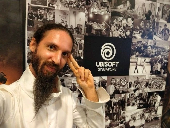 Многострадальная Skull & Bones от Ubisoft лишилась одного из руководителей Многострадальная Skull & Bones от Ubisoft лишилась одного из руководителей
