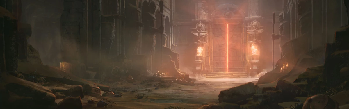 За первый день Diablo Immortal заработала на смартфонах без малого $800 тысяч За первый день Diablo Immortal заработала на смартфонах без малого $800 тысяч