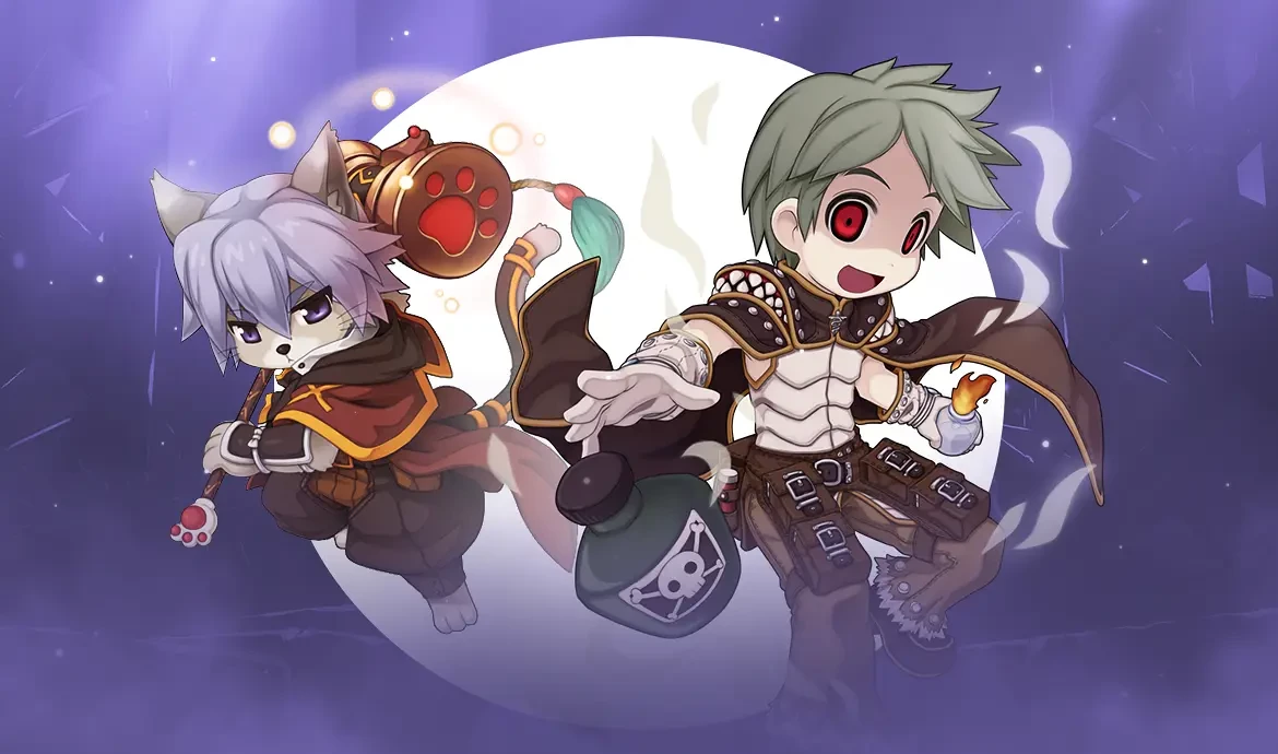 Ragnarok Online Prime получила большое обновление Ragnarok Online Prime получила большое обновление