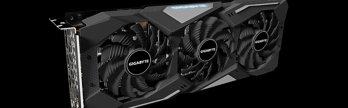 Конкурс: Станьте обладателем новенькой видеокарты от GIGABYTE Конкурс: Станьте обладателем новенькой видеокарты от GIGABYTE