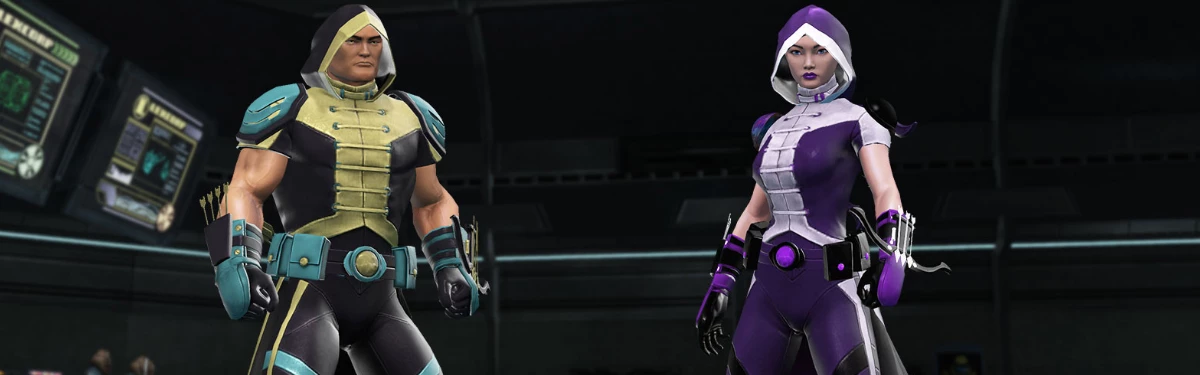 DC Universe Online - Разработчики продлили бесплатный доступ к эпизодам DC Universe Online - Разработчики продлили бесплатный доступ к эпизодам
