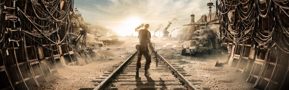 Студия 4A Games работает над кооперативным шутером Студия 4A Games работает над кооперативным шутером