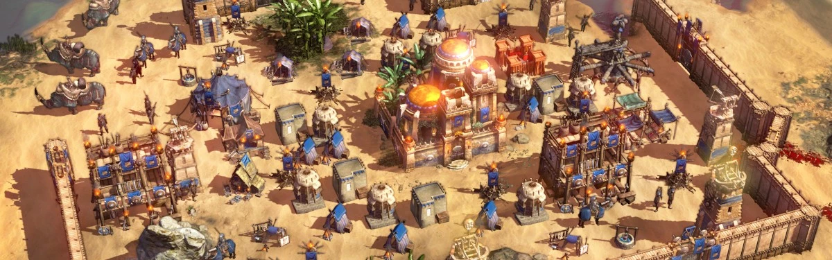 Conan Unconquered - Подробности о совместном режиме Conan Unconquered - Подробности о совместном режиме