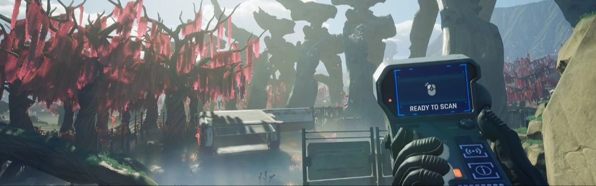 Авторы бесплатного шутера The Cycle: Frontier рассказали о своей стратегии монетизации игры Авторы бесплатного шутера The Cycle: Frontier рассказали о своей стратегии монетизации игры