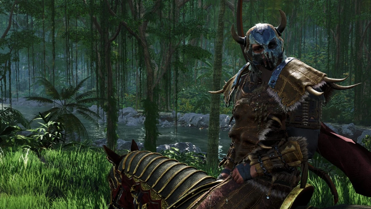 В MMORPG Mortal Online 2 повысят производительность клиента благодаря новой версии UE5 и исправят надоедливые баги В MMORPG Mortal Online 2 повысят производительность клиента благодаря новой версии UE5 и исправят надоедливые баги