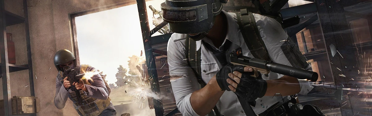 PlayerUnknown’s Battlegrounds - Турнир PUBG Global Series полностью отменен