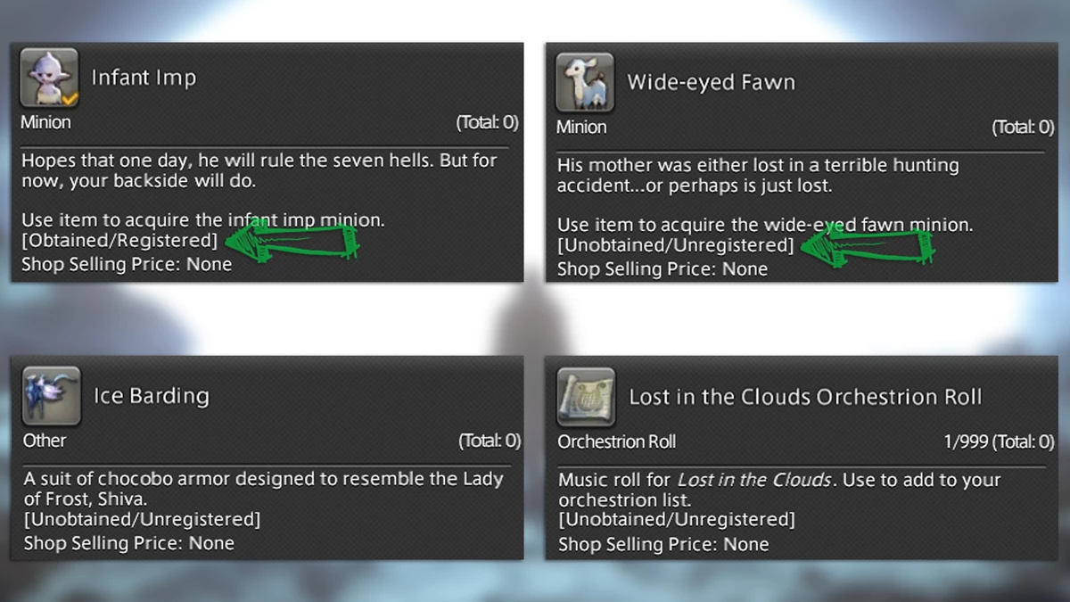 Что принес с собой новый патч для Final Fantasy XIV Что принес с собой новый патч для Final Fantasy XIV