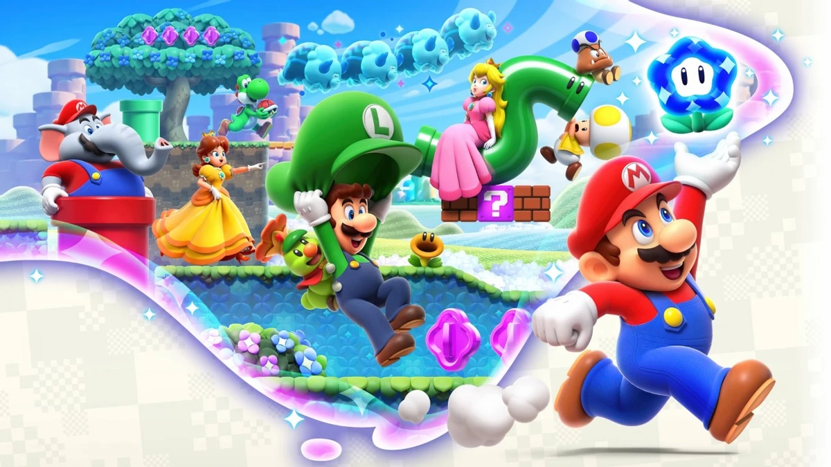 Nintendo не желает видеть инди-мусор на своем “премиальном” устройстве Switch 2