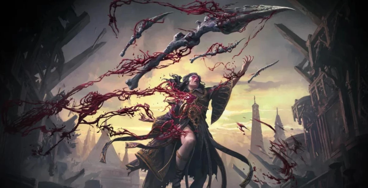 Разработчики Path of Exile 2 рассказали о текущем положении дел Разработчики Path of Exile 2 рассказали о текущем положении дел