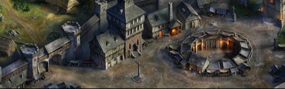 MMORPG Broken Ranks наконец-то получит полноценный рынок MMORPG Broken Ranks наконец-то получит полноценный рынок
