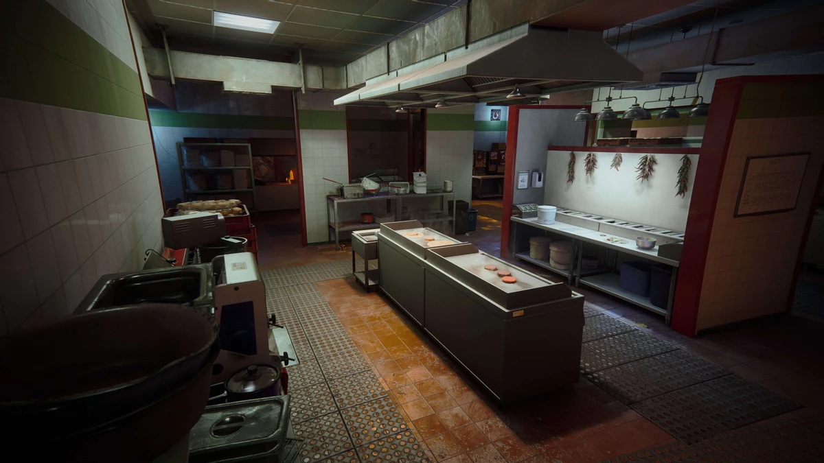 Тактический шутер Ready or Not получит новые миссии и улучшения искусственного интеллекта