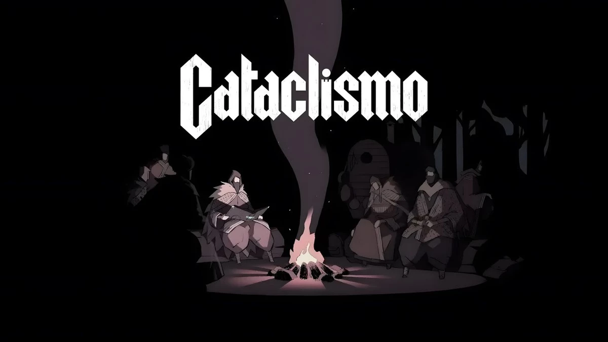 Ранний доступ стратегии Cataclismo был перенесен на 22 июля Ранний доступ стратегии Cataclismo был перенесен на 22 июля