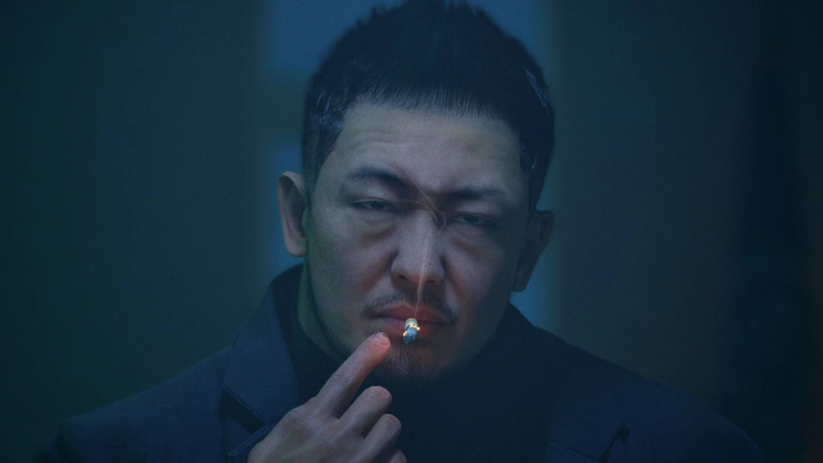 Mudang: Two Hearts — Новый стелс-экшен от EVR Studio