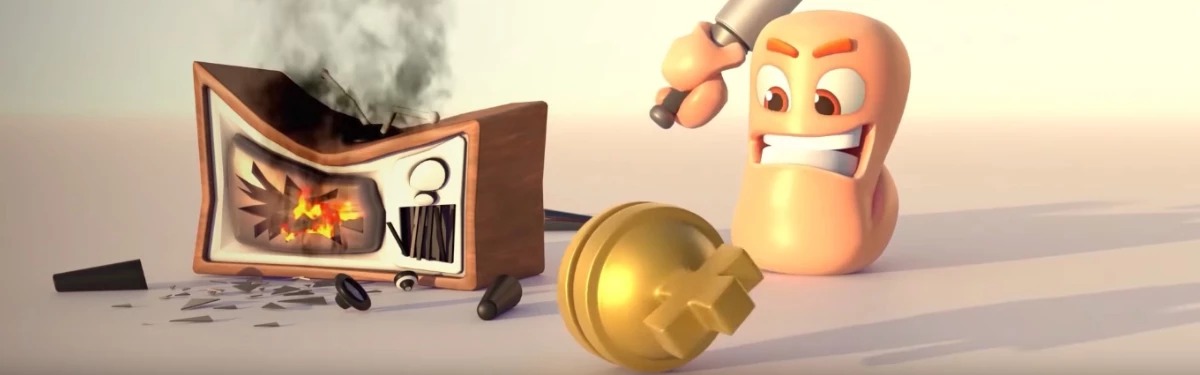 Worms 2020 - Анонсировано продолжение серии Worms 2020 - Анонсировано продолжение серии
