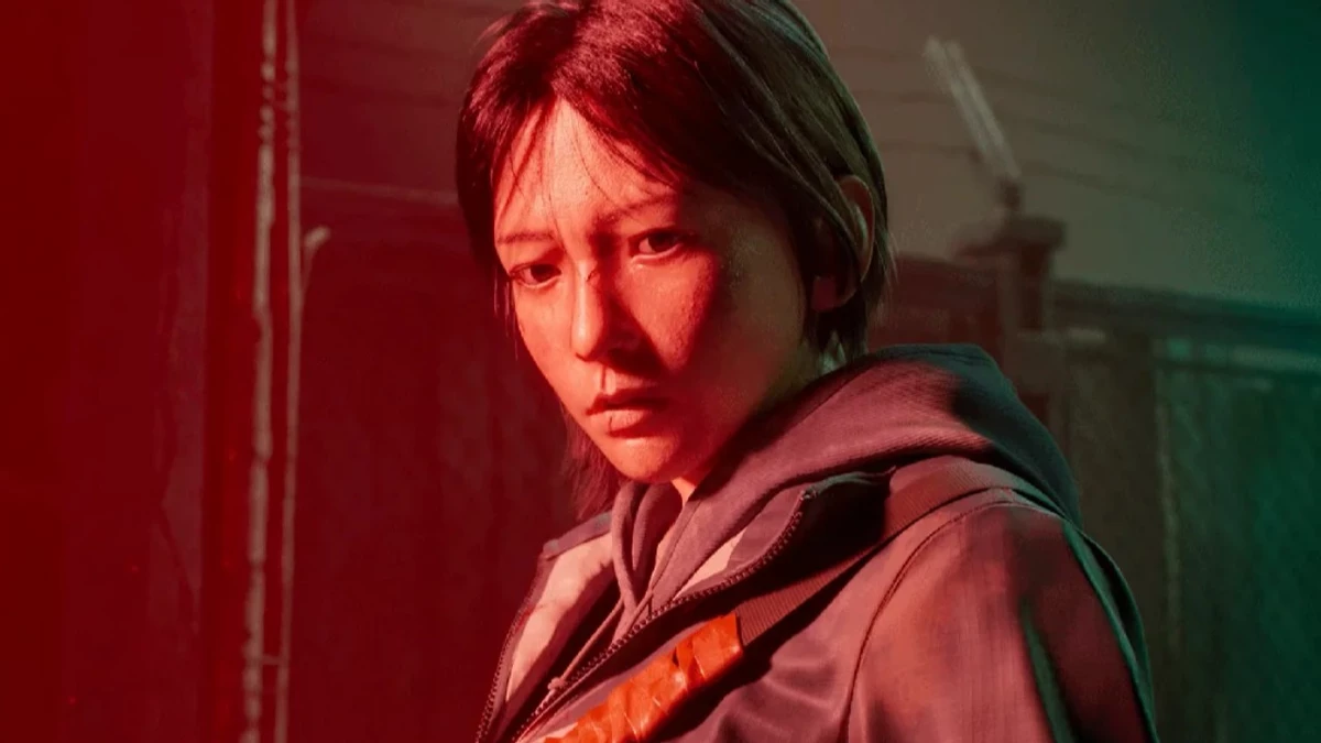 Зомби-выживач Nakwon: Last Paradise готовится к закрытой альфе Зомби-выживач Nakwon: Last Paradise готовится к закрытой альфе