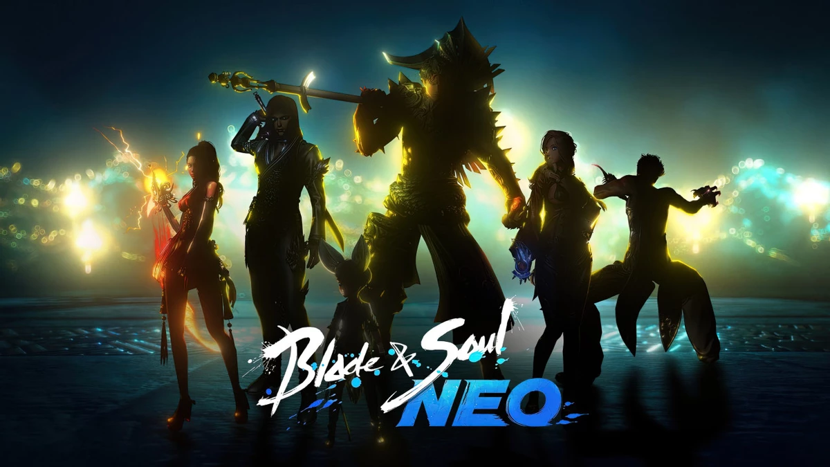 Клиент MMORPG Blade & Soul NEO уже можно скачать, хотя до релиза еще две недели Клиент MMORPG Blade & Soul NEO уже можно скачать, хотя до релиза еще две недели