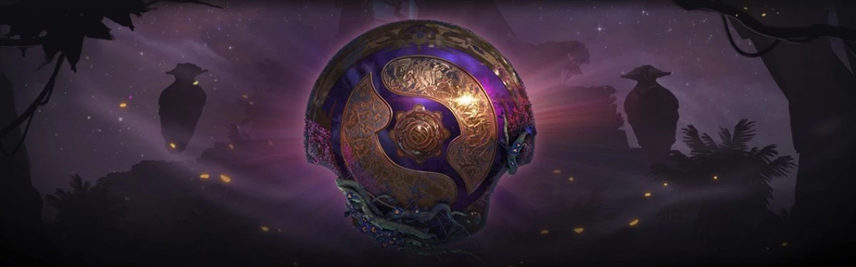 Natus Vincere выступят на The International 2019 Natus Vincere выступят на The International 2019