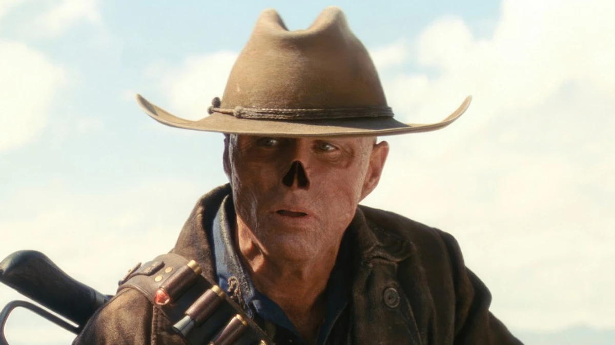 Уолтон Гоггинс анонсировал третий сезон сериала Fallout на фанатском мероприятии