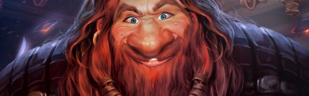 Hearthstone - “Классический” формат и новый “Основной” набор карт Hearthstone - “Классический” формат и новый “Основной” набор карт