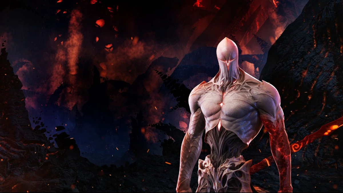 Обновление MMORPG «LOST ARK 3.0: воскрешение Казероса» будет установлено 16 октября Обновление MMORPG «LOST ARK 3.0: воскрешение Казероса» будет установлено 16 октября