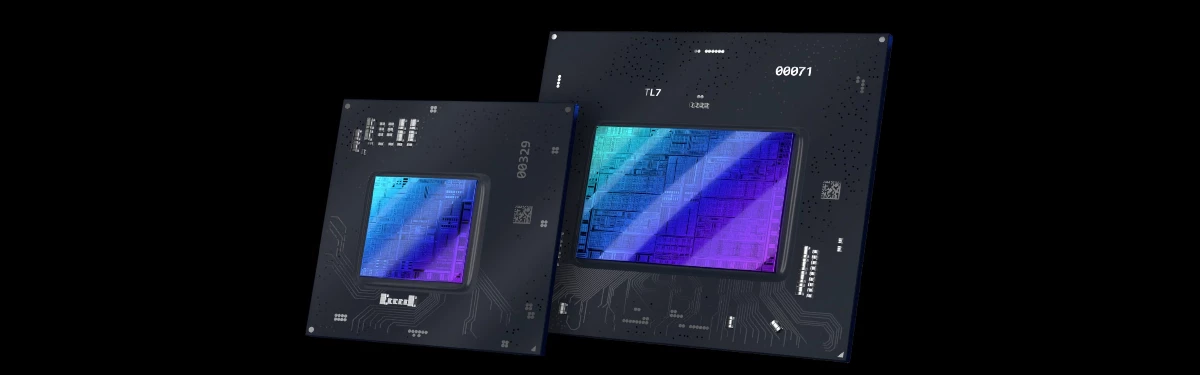 Intel собирается потеснить Nvidia, заявил глава компании