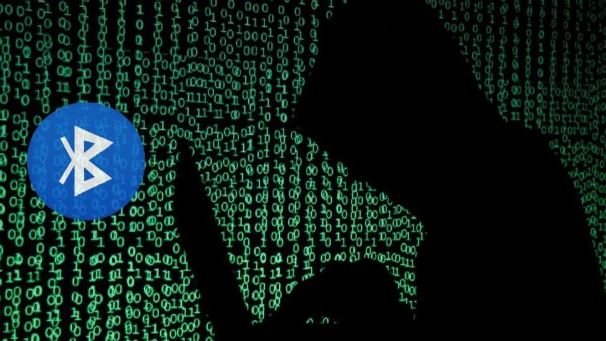 Более 70 млн человек оказались под угрозой кражи данных, из-за уязвимости bluetooth наушников Более 70 млн человек оказались под угрозой кражи данных, из-за уязвимости bluetooth наушников