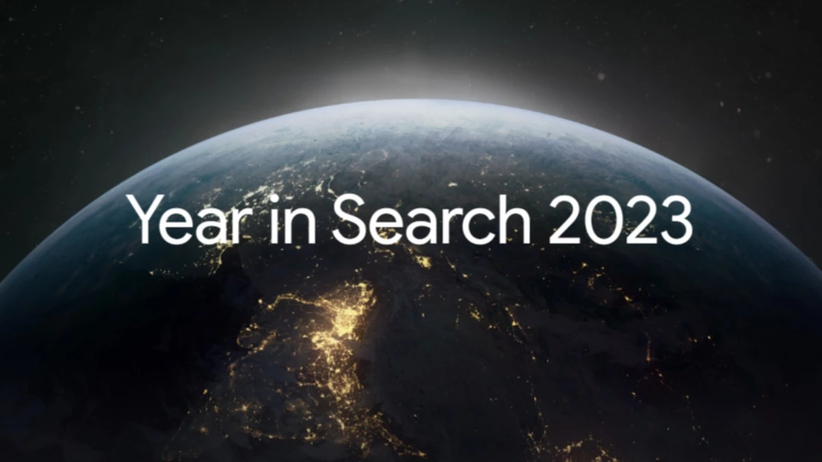 Топ-10 игр 2023 года по популярности в Google Топ-10 игр 2023 года по популярности в Google